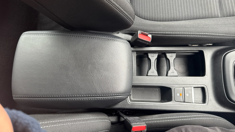 Ford Focus 1.0 EcoBoost Titanium 5dr Petrol Hatchback